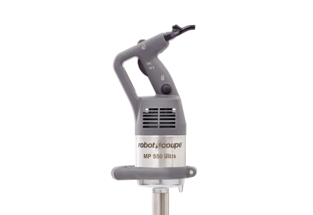 Robot Coupe Panardinamas trintuvas MP 550 Ultra, 550 mm, 220-240V/750W 34820LH | E-gastro