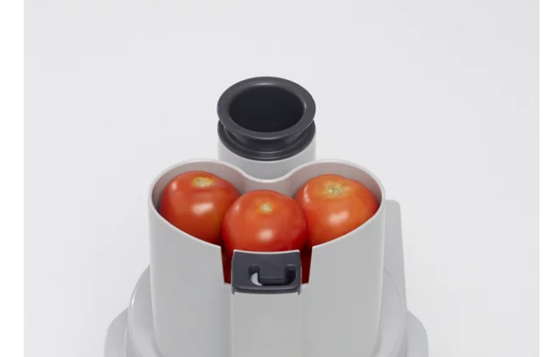 Robot Coupe Procesorius: Kuteris ir daržovių pjaustyklė R 211 XL, 2,9 L, 230V/550W 2129D | E-gastro