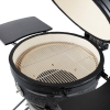 MAXIMA Premium Kamado grilius 26" (Ø59 cm)