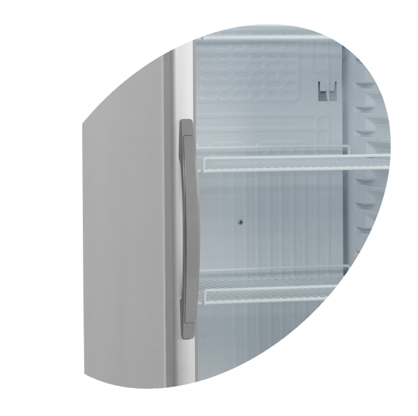 TEFCOLD Gėrimų šaldytuvas GBC375 15913 | E-gastro