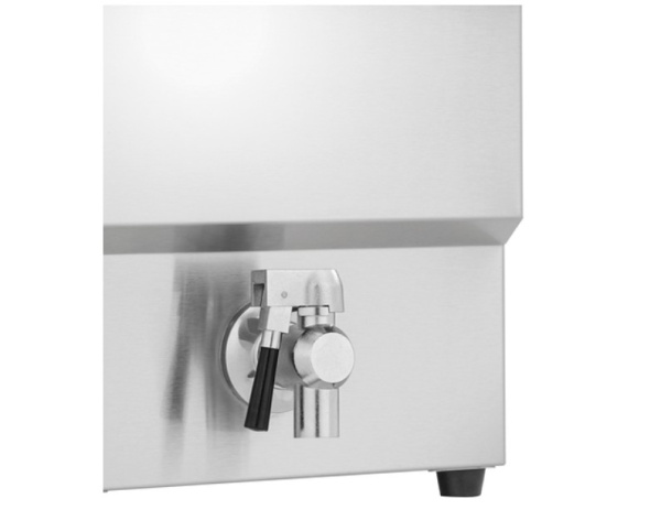 BARTSCHER Gruzdintuvė 700, IMBISS I A150307 | E-gastro