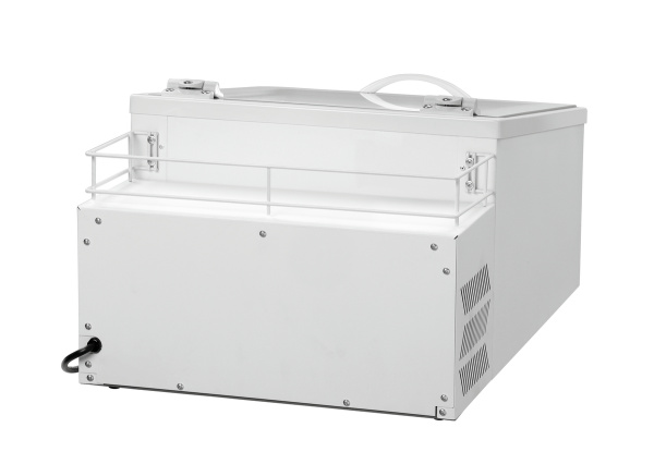 BARTSCHER Šaldymo vitrina 2x5L-F 700940 | E-gastro