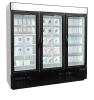 TEFCOLD Vitrininis Šaldiklis NF7500G 31551 | E-gastro