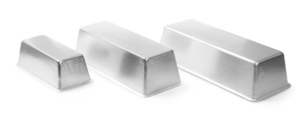 HENDI Kepimo forma, 260x100x(H)75mm 682302 | E-gastro