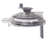 Robot Coupe Virtuvinis daugiafunkcinis aparatas Robot Cook®, 3,7 L., 230V/1,8kW 43000R | E-gastro