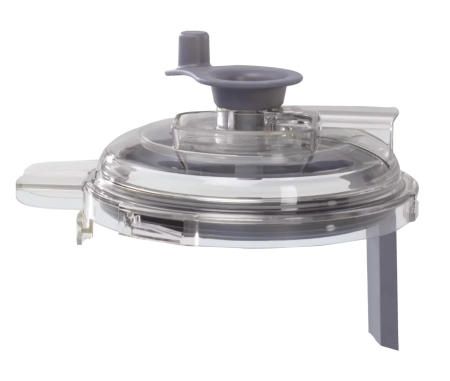 Robot Coupe Virtuvinis daugiafunkcinis aparatas Robot Cook®, 3,7 L., 230V/1,8kW 43000R | E-gastro