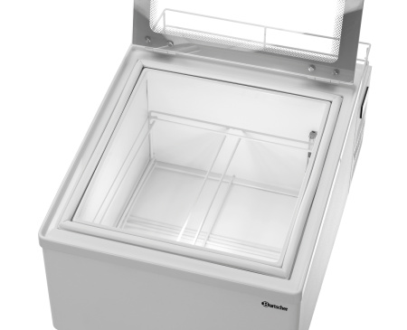 BARTSCHER Šaldymo vitrina 2x5L-F 700940 | E-gastro