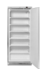 ARKTIC šaldiklis 600 L Budget Line, 230V/436W, 775x710x(H)1900 mm 236116 | E-gastro