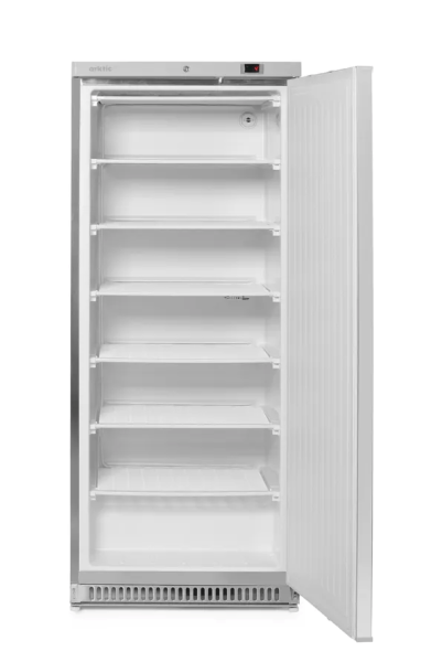 ARKTIC šaldiklis 600 L Budget Line, 230V/436W, 775x710x(H)1900 mm 236116 | E-gastro