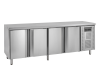 TEFCOLD Šaldiklio stalas GN1/1 CF7410/-SP 17758 | E-gastro