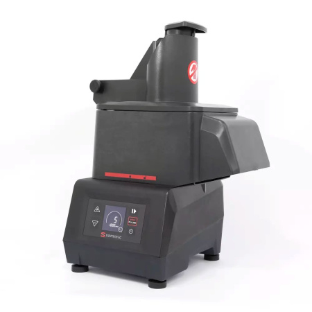 SAMMIC Daržovių pjaustyklė CA-2V Ultra, 230V/1100W 1050962   | E-gastro