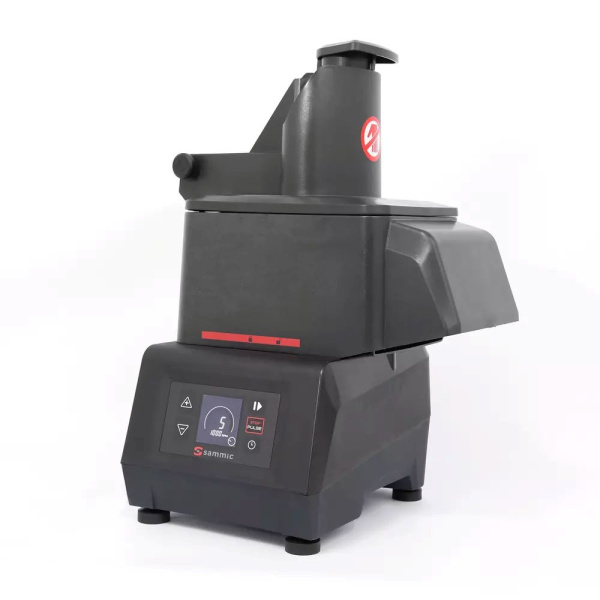 SAMMIC Daržovių pjaustyklė CA-2V Ultra, 230V/1100W 1050962   | E-gastro