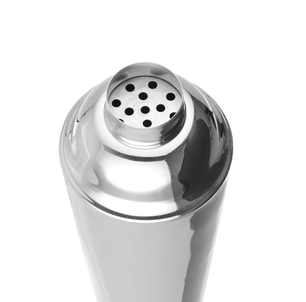 HENDI Plaktuvė kobleris, 3 dalių, BarUp, 0,75L, ø80x(H)240mm 593004 | E-gastro