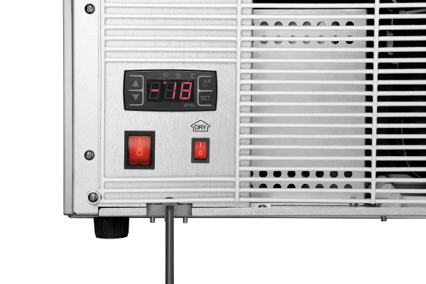 BARTSCHER Šaldiklis TKS90 700342 | E-gastro