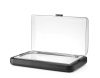 HENDI Aušinimo padėklas UNIQ, designed by Robert Bronwasser, GN 1/1, juodas, 593x389x(H)147mm 871904 | E-gastro