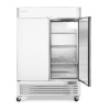 ARKTIC šaldytuvas 1300 L Kitchen Line, GN 2/1, 230V/320W, 1382x800x(H)2100 mm 232736 | E-gastro