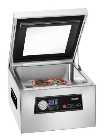 BARTSCHER Vakuuminis pakavimo aparatas K 300/60L 300747 | E-gastro