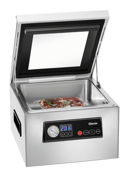 BARTSCHER Vakuuminis pakavimo aparatas K 300/60L 300747 | E-gastro