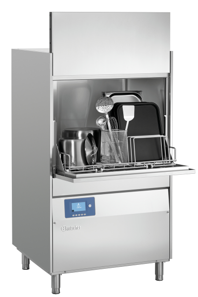 BARTSCHER Puodų indaplovė TS 850 R 110677 | E-gastro