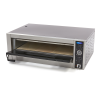 MAXIMA Picos krosnis, talpina 6 × Ø30 cm picas, 400 V 09370040 | E-gastro