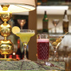 FINE DINE Margarita taurės Sofia, 300 ml, 6 vnt LH-SOF530KF | E-gastro