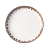 FINE DINE Gili lėkštė Vanilla, kreminė, ø250 mm, 6 vnt. 781494 | E-gastro