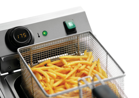 BARTSCHER Gruzdintuvė MDI SNACK IV Plus A162829 | E-gastro