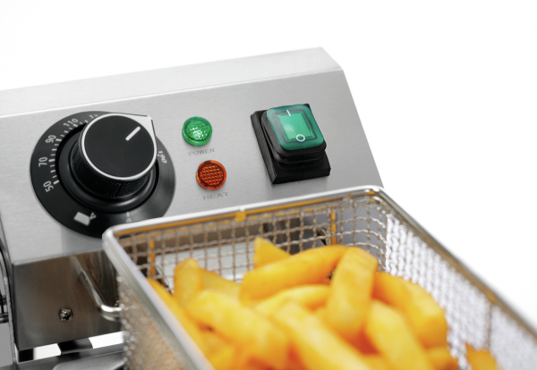 BARTSCHER Gruzdintuvė SNACK II Plus A162821E | E-gastro