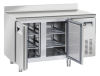 COOL HEAD Šaldomas stalas SR2200, 325x410mm padėklams, 230V/362W, 600x950x1350 mm SR 2200 | E-gastro