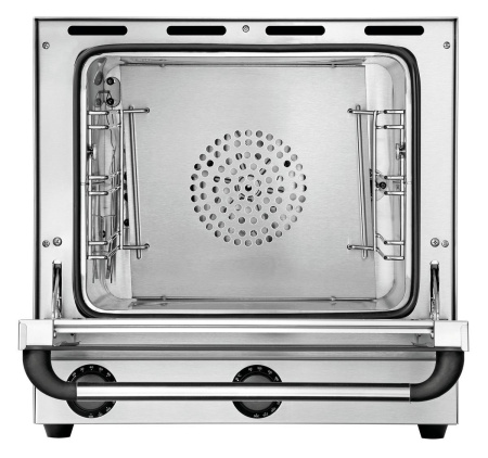 BARTSCHER Konvekcinė krosnis AT110, durelės viršuje, 3 GN 1/2, 230V/2,7kW 120789 | E-gastro