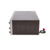 MAXIMA Picos krosnis, talpina 6 × Ø30 cm picas, 400 V 09370040 | E-gastro