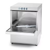 SAMMIC Stiklo indaplovė GP-40, 230V/2750W, 470x535x670mm 1303050 | E-gastro
