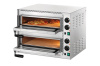 BARTSCHER Picos krosnis „Mini Plius 2“, 2 kameros 203535 | E-gastro