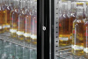 BARTSCHER Pobarinis šaldytuvas 270, 3 stumdomos stiklinės durys, 270 l., 1335x525x850 mm 700123 | E-gastro