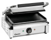 BARTSCHER Elektrinis kontaktinis grilis "Panini" 1G, lygus viršus ir apačia, 230V/2,2kW A150679 | E-gastro