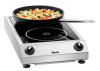BARTSCHER Indukcinė viryklė 35ZS-210, 230V/3,5kW, 340x590x100 mm 105985 | E-gastro