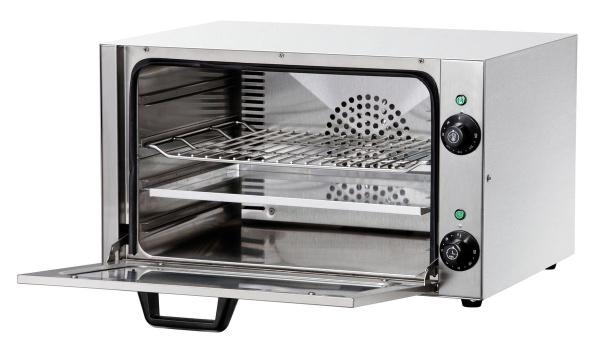 BARTSCHER Universali konvekcinė krosnelė, 230V/2,5kW A120880 | E-gastro