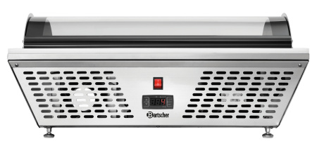 BARTSCHER Šaldymo vitrina 40L-SBO 700251 | E-gastro