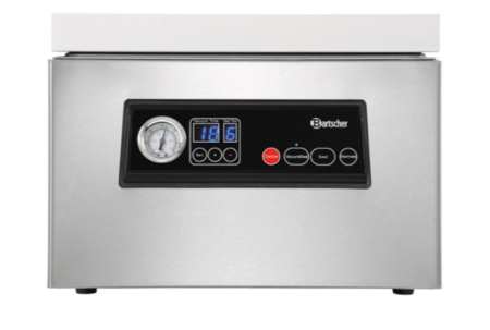 BARTSCHER Vakuuminis pakavimo aparatas K 300/60L 300747 | E-gastro