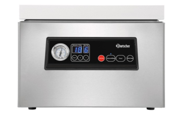 BARTSCHER Vakuuminis pakavimo aparatas K 300/60L 300747 | E-gastro