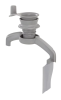 Robot Coupe Kuteris - maisto trintuvas Blixer® 10, 11,5 L., 400V/2,6kW 21411 | E-gastro