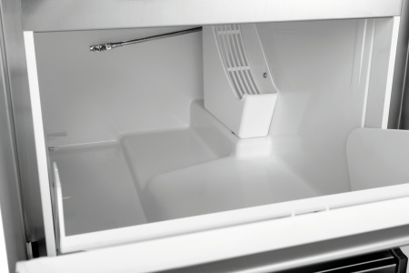 BARTSCHER ledo kubelių gaminimo aparatas Q 26 104304 | E-gastro