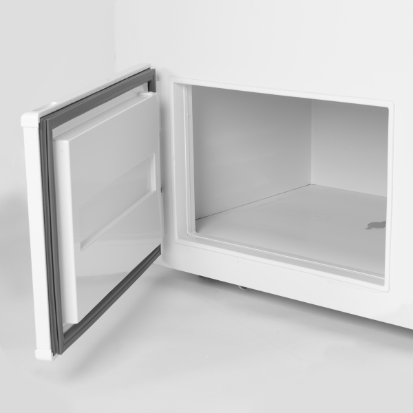 TEFCOLD Ledų šaldiklis UDRS9 16297 | E-gastro