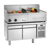 BARTSCHER Šaldymo stalas Easy S2-200 110904 | E-gastro