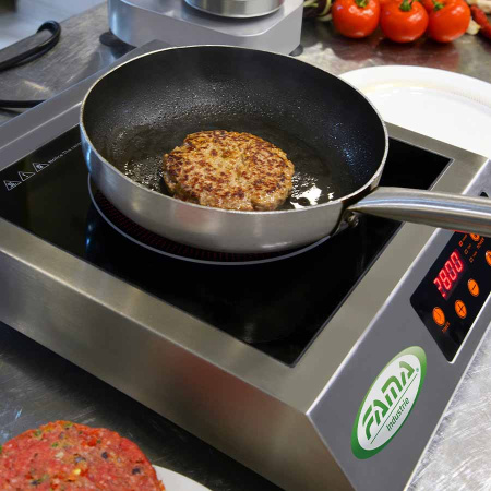 FAMA Indukcinė kaitlentė PIND 01 PIND01 | E-gastro