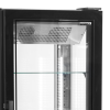 TEFCOLD Šaldymo vitrina (Šaldanti) UPD400-F 31540 | E-gastro