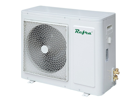 REFRA Sieninis oro kondicionierius rssv18ar32+rscv18ar32 komplektas, iki 60 m² patalpai, 5kW RSSV18AR32+RSCVN18AR32 | E-gastro