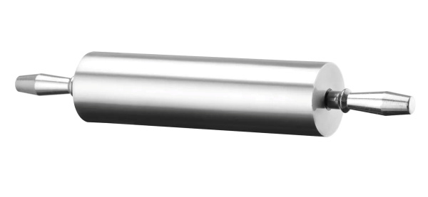 HENDI Kočelas tešlai iš aliuminio, ø90x545mm 515174 | E-gastro