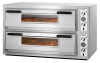 BARTSCHER Picos krosnis, 2 kamera NT921 2002121 | E-gastro