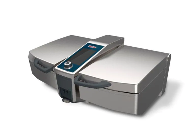 Rational iVario Pro 2-S Daugiafunkcinė maisto gaminimo sistema, 2 x 25 L., 2xGN 1/1, 400V/21kW iVario Pro 2-S | E-gastro